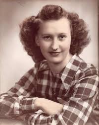 Lillian Rosalee (Williams) Hauser Obituary