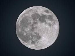 The Moon Is "Blue" This Wednesday...Or Is It? - Sky & Telescope