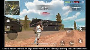 The game also takes up less memory space than other similar games and is much less demanding on your android, so practically anyone can enjoy playing it. Garena Free Fire Battlegrounds Gameplay Let S Not Play Android Garbage 3 Terrible Pubg Rip Off Youtube