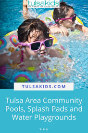 Maybe you would like to learn more about one of these? Tulsa Area Water Parks Pools And Playgrounds Tulsakids Magazine