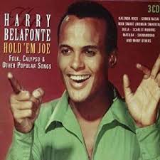 Harry Belafonte
