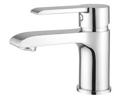Stefania Mix Lavabo Mini C Scarico Cromo Iperceramica Faucet Kitchen Garlic Press