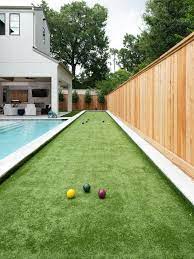 When summer rolls around, and friends and family roll up, you'll want only the best backyard games to occupy kids of all ages. Family Friendly Outdoor Spaces Backyard Ideas For Kids Hgtv