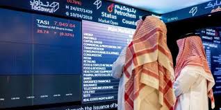 احصل على لمحة عامة عن الأسهم العالمية، افتح الرسوم البيانية المجانية للأسعار اللحظية للأسهم واكتشف مفكرة الأرباح. Ø³ÙˆÙ‚ Ø§Ù„Ø£Ø³Ù‡Ù… Ø§Ù„Ø³Ø¹ÙˆØ¯ÙŠØ© ÙŠØºÙ„Ù‚ Ø¹Ù„ÙŠ Ø§Ø±ØªÙØ§Ø¹ Ø¨Ø¹Ø¯ ØªØ¯Ø§ÙˆÙ„Ø§Øª Ù‚ÙŠÙ…ØªÙ‡Ø§ 12 Ù…Ù„ÙŠØ§Ø± Ø±ÙŠØ§Ù„ Ø¯ÙƒØªÙ†Ø§ Ù†Øª