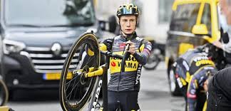 Check spelling or type a new query. Jonas Vingegaard Van Visafslag Naar Tour Kopman Jumbo Visma Wielerflits