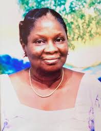 Décès de Mme Dabo Sockna KONE : Faire-part