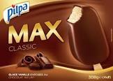 Glace Batonnet