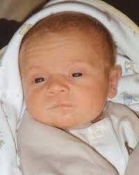 Christian Edward Gerald Sandy