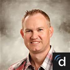 Dr. Eric B. Maughan, MD