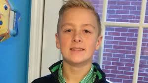 Fundraiser by Amy Lemaster Gray : Diabetic alert dog for Dalton