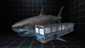 It was the largest marine predator in the history of the planet, vastly outweighing both the. Megalodon The Ultimate Predator National Geographic