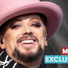 Boy George bags New York residency in bid to ease money woes amid 'divorce'  from bandmate
