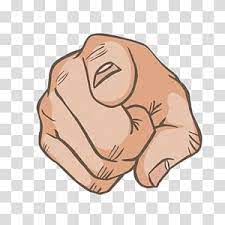 Pointing Finger Illustration Index Finger Hand Euclidean Point Cartoon Finger Transparent Background Png C In 2021 One Punch Man Anime Sleep Cartoon Boy Illustration