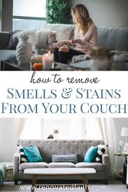 Let our team of trained and skilled upholstery cleaners help bring your don't fear, there are a few things you can try to remove the musty smell from that beloved and almost perfect sofa. How To Get A Stinky Smell Out Of Furniture Musty Moldy Odor Cigarette Smoke