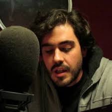 Stream Diego Alfaro Palma music