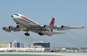 John Travolta Boeing 707 138 Aircraft Boeing 707 Boeing