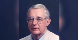 Charles Frederick Specht Obituary