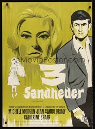 La Calda Vita: Le puits aux trois verites (1961)