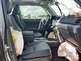 We did not find results for: Toyota 4runner Sr5 2018 Gray 4 0l 6 Vin Jtezu5jr8j5186294 Free Car History