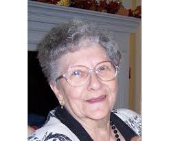 Virginia Rae Obituary (1924