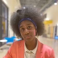 Erica Starks's Instagram, Twitter & Facebook