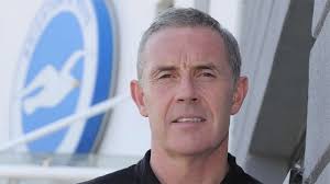 How long will it take Brian to admit to Adam that Stella has resigned. I am  guessing that Ruth will have told David the whole story but it seems that  David didn't