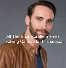 What ABC's 'The Bachelorette' contestant Cam Ayala was like at Langham  Creek High School