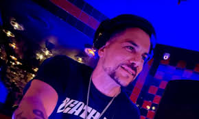 Los Angeles Archives