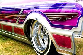 Lowrider Paint Jobs Custom Cars Paint Kustom Paint Lowriders