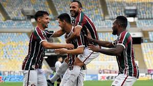 Sem o atacante, o fluminense teve boa atuação, mas desperdiçou uma cobrança de pênalti com nenê. Em Novo Horario Jogo Do Fluminense Sera Exibido Na Record Para O Rio Df E Outros 13 Estados