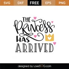 Free Free 293 Daddy&#039;s Princess Has Arrived Svg SVG PNG EPS DXF File