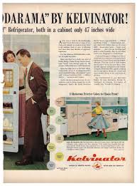 Image result for Yellow 1972 Kelvinator