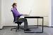 Correct Posture Of Walking