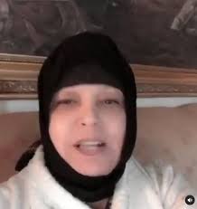 Jun 25, 2021 · فيفى عبده شاركت الفنانة فيفى عبده، جمهورها بمقطع فيديو جديد لها عبر حسابها الرسمى على موقع إنستجرام. ÙÙÙÙ Ø¹Ø¨Ø¯Ù ØªÙØ¶Ø­ Ø­ÙÙÙØ© Ø§Ø±ØªØ¯Ø§Ø¦ÙØ§ Ø§ÙØ­Ø¬Ø§Ø¨ ÙÙØ¯ÙÙ Ø§ÙÙÙÙ Ø§ÙØ³Ø§Ø¨Ø¹