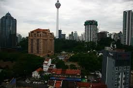 Tripadvisor برج المناره إطلاله جميله تعليق لـ برج كوالا لمبور وكوالالمبور ماليزيا