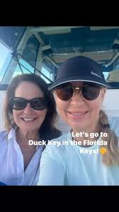 🚤 Out of Office 🚤Cruising from Longboat Key to Duck Key