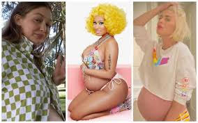 Nicki minaj greatest hits 2020 best songs of nicki minaj full album trollz. Nicki Minaj To Katy Perry Zayn Malik To Kevin Hart 8 Of The Biggest Celebrity Baby Announcements In 2020 Despite Coronavirus South China Morning Post