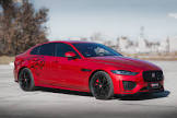 JAGUAR-XE
