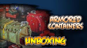 In this case, you can think of a pod as a wrapper around a single container; Are The New Armored Containers Worth It Unboxing Spikey Bits