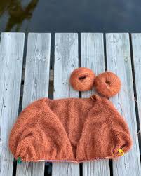 Profile for Elvi-Bow