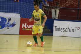 Copa rede integração de futsal 2012. Hoje Tem Sorriso X Nova Mutum Na Liga Mato Grossense De Futsal