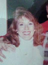 Patricia "Patty" Murphy