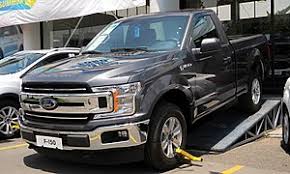 Learn more about price, engine type, mpg, and complete safety and warranty information. Ford F Series Thirteenth Generation Wikipedia