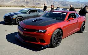 The legendary sports car that turns every drive into a thrill ride. Build The Ultimate Street And Track Camaro Ss Racingjunk News