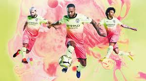 Guardiola reveals ake's return to training date. Tercera Camiseta Manchester City 2019 20 X Puma Cambio De Camiseta