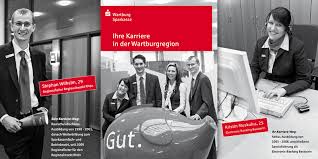 Karrierechance Bei Der Wartburg Sparkasse Bbsmedien Werbeagentur Hamburg Eisenach