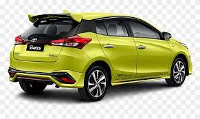 The yaris is relatively fuel efficient, too, although it's not quite as roomy as some rivals. New Yaris Exterior Parts Toyota Yaris 2019 Malaysia Clipart 4821377 Pikpng