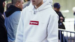 How can you tell if a supreme hoodie is legit? How To Spot A Fake Supreme Every Time Fashion Inspiration And Discovery