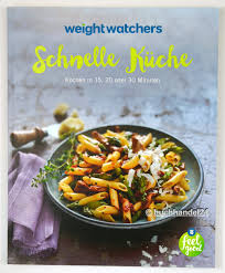 Glänzende zeiten für clevere genießer: Schnelle Kuche Von Weight Watchers Neues Programm 2016 Weight Watchers Amazon De Bucher