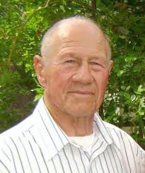 Henry Martin Obituary (2012)